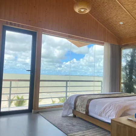 Qinzhou Winner Homestay (Haiyuewan Tourism Resort)