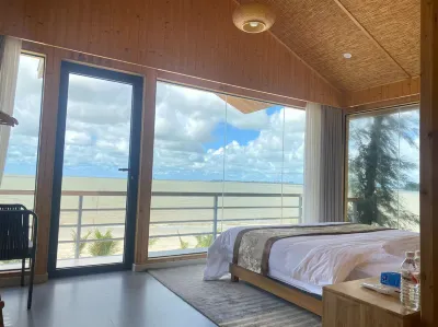 Qinzhou Winner Homestay (Haiyuewan Tourism Resort)
