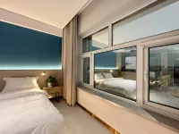 Tong Xin Lu Tong Hotel Hotels in Tongxin