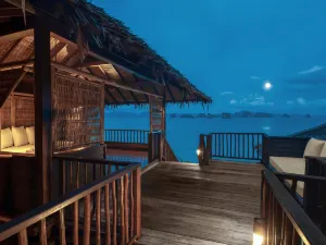 Six Senses Yao Noi