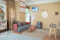 Shankee Hotel (Hai'an Zhongba South Road)