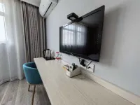 Venice Hotel (Tongchuan Huayuan Street)
