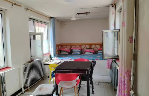 大眾旅館（朔州平魯店）