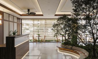 NATURE HOTEL