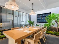 Shuanglang Yunqi · Panshan Villa Seaview Resort Hotel Hotels near Shuanglang