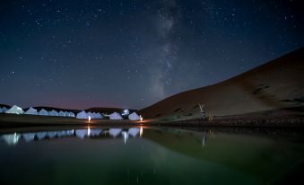 Desert Starway Campground