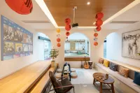 The Hotel Cillimas - Gym