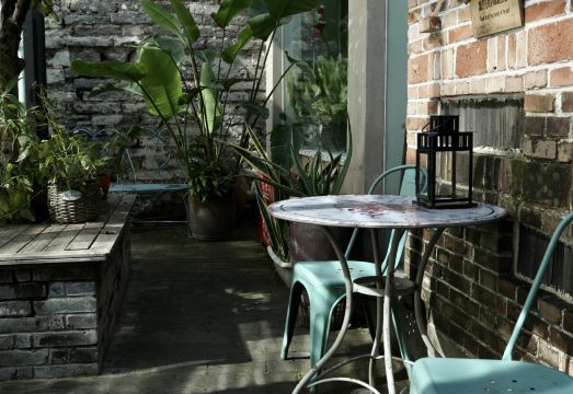 페킹 스테이션 호스텔 주변 지하철역