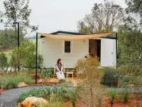 Sol Glamping at Khao Yai Hotels in Amphoe Pak Chong