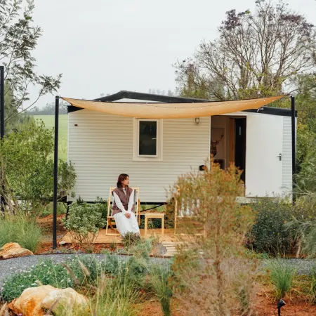 Sol Glamping at Khao Yai