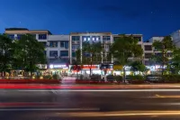 Normanhote Hotel in zona Hunan Vocational College of Commerce (Yongqing Road)