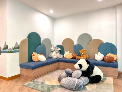 キッズルーム/キッズクラブ ウェスティン ランカウイ リゾート&スパの写真