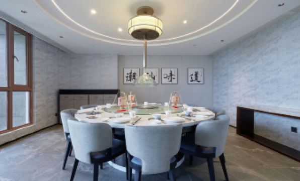 Artel Xinghai Resort Shanwei Jintingwan