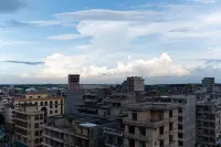 jiyujiudian - วิว