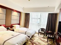 Jixuan Training Center Hotel Hotels in Ji 'an Government/Chengnan Tianhong Shopping Cente