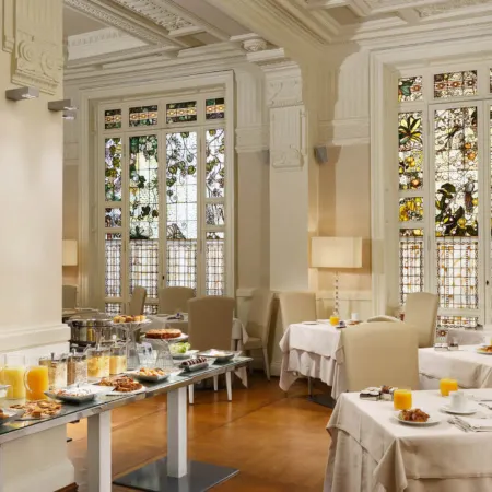 Brunelleschi Hotel