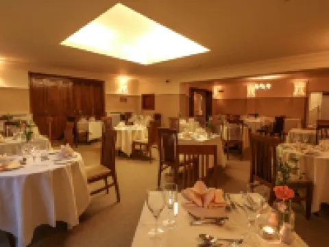 Briery Wood Country House Hotel Hotels in Windermere Town