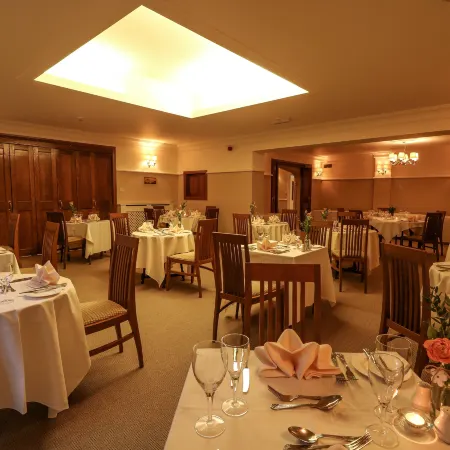 Briery Wood Country House Hotel
