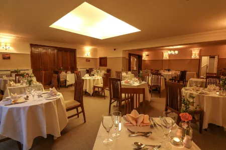 Briery Wood Country House Hotel