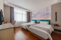 Jinyu Haoting Hotel - 2 Sao