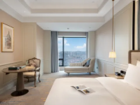 Wyndham Grand Hotel Loudi Hotels in Loudi