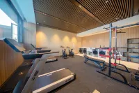 Mission Hills Hotel - Gym