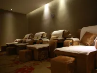 韶關翁源龍泰酒店 翁源酒店