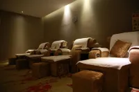 Long Tai Hotel Hotels in Wengyuan