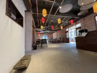 Xiangrikui Inn
