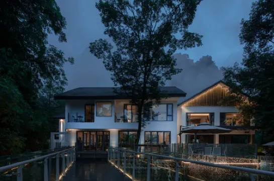 青城山肆禧·山外民宿