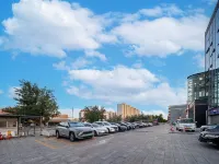 Lavande Hotel (Beijing Fengtai Tiyuzhongxin Dajing Subway Station) Hotels near Dawayao Station