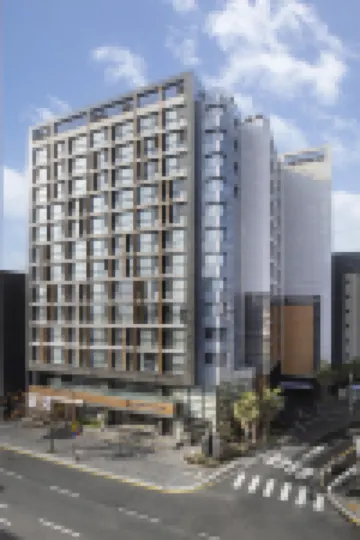 Golden Daisy Hotel Hotels in Seogwipo