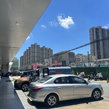 No. 591 Xiaowu Avenue, Xiaonan District, Xiaogan, Hubei Province, China