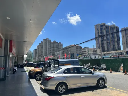 No. 591 Xiaowu Avenue, Xiaonan District, Xiaogan, Hubei Province, China