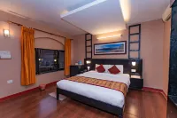 ムーンライト リゾート アンド スパ