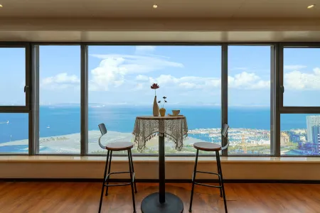 Come and meet Hai Su