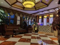 Tianxie Hotel (Jiuxiang Shifang Meishandong Railway Station) Hôtels à : Meishan