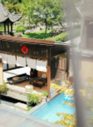 Ningbo Yunye Heguang · Qixiakeng Homestay