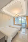 Shangyue Mingquan Hot Spring Villa Hotels in Gaizhou