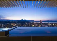 JR Kyushu Hotel Blossom Oita - spa