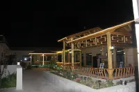 Qiangu Road · Secret Land | Moment · View · Design Boutique Stay (Tekes Bagua City) - 수영장