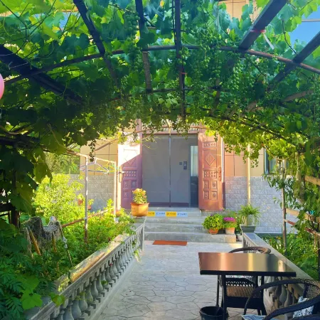 Zhana homestay