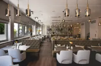 โรงแรมเลโอนาร์โด ไฮเดลแบร์กซิตี้เซ็นเตอร์