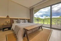 Puxinshanju Homestay (Nanwan Mufenggu Branch) Hotels in Xinyang