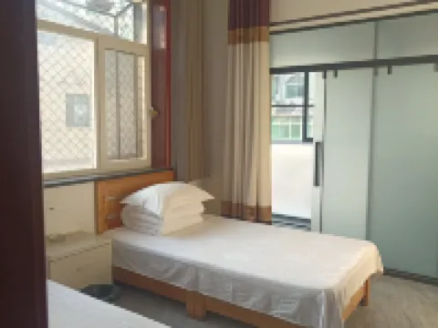 Huixiang Hotel Hotels in Suning