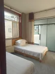 Huixiang Hotel Các khách sạn ở Túc Ninh