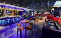 Sonesta Hotel Tower & Casino Cairo - Gym