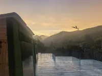 Anji Yun'an Homestay 메이즈완 관광지구 호텔