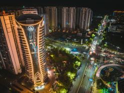 Jinlei Hotel Plus