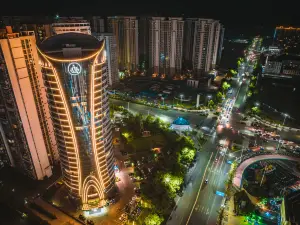 Jinlei Hotel Plus